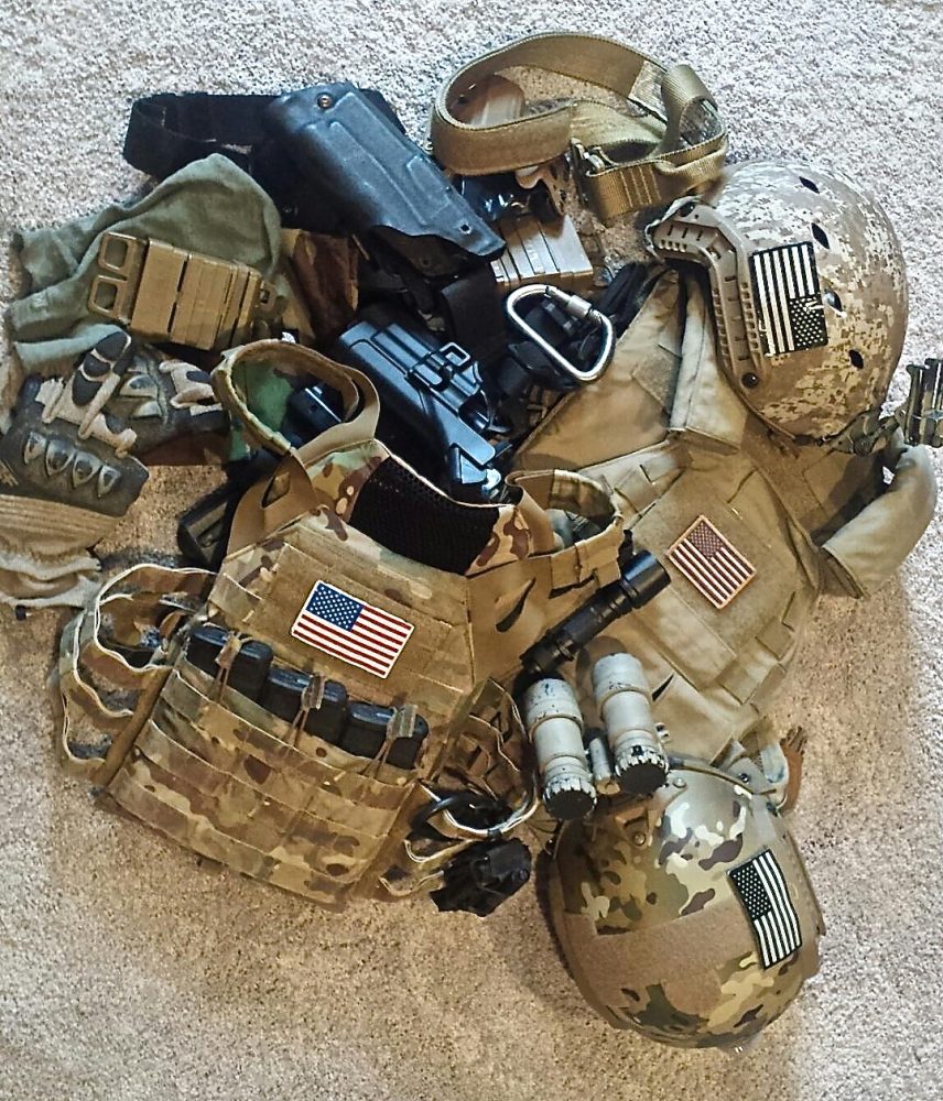 Frontline Debriefs: Gear You “Need” - SWAT Survival | Weapons | Tactics