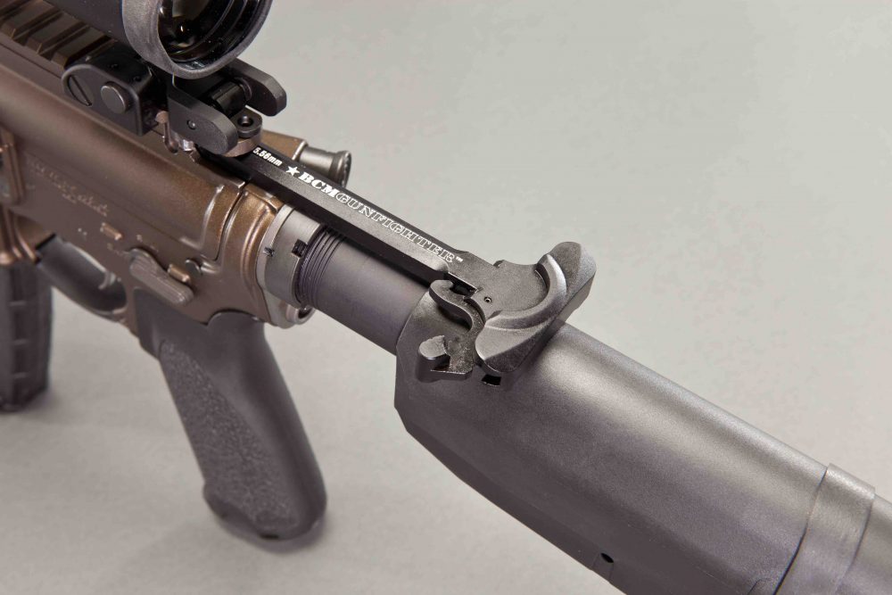 BCMGUNFIGHTER Charging Handle
