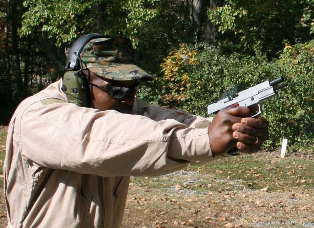 SIG P220