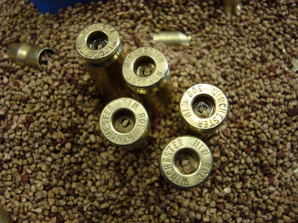 winchester 308 winchester 308