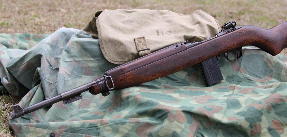 M1 Carbine has seen a lot of combat, but is it still a sensible choice in a...