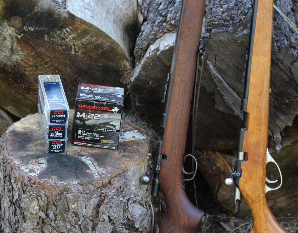 Going Retro: Bolt Guns for Preppers - SWAT Survival, Weapons
