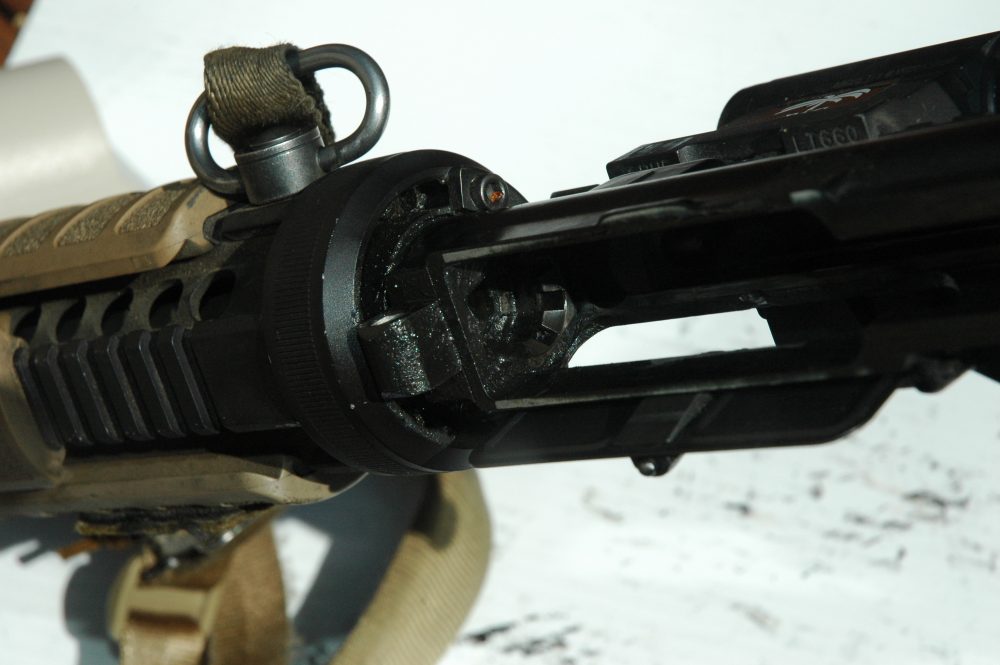 Upper Receiver