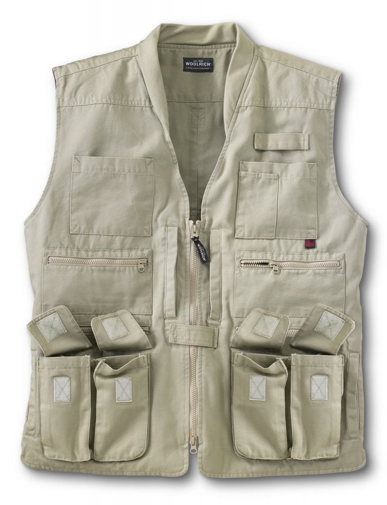 Lawful Carry: Woolrich Elite Vests - SWAT Survival | Weapons | Tactics