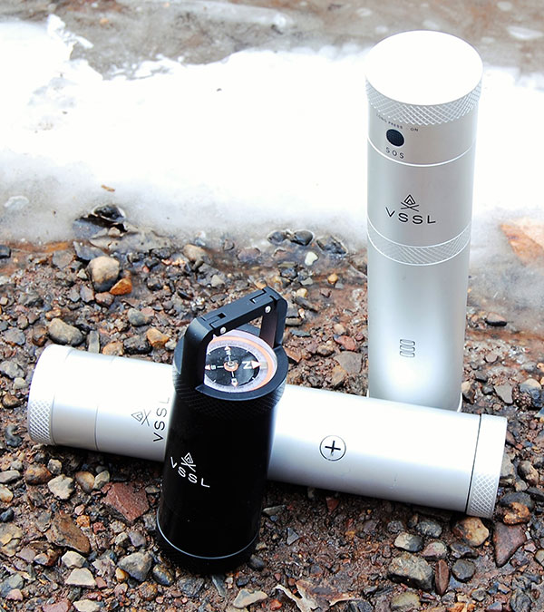 Aluminum construction makes VSSL kits strong, durable, and weather resistant. Each one can be used in any environment or terrain.