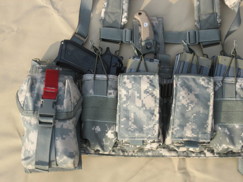 Realistic Field Medical Kits What to Include and Why SWAT Survival