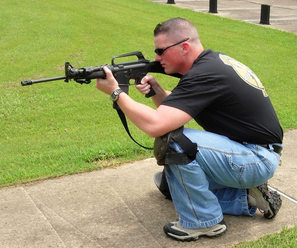 Explosive Entry Training with TEES - SWAT Survival | Weapons | Tactics
