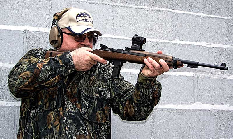 Author believes Chiappa M1-9 is a good choice for home defense, competition, or just plinking.