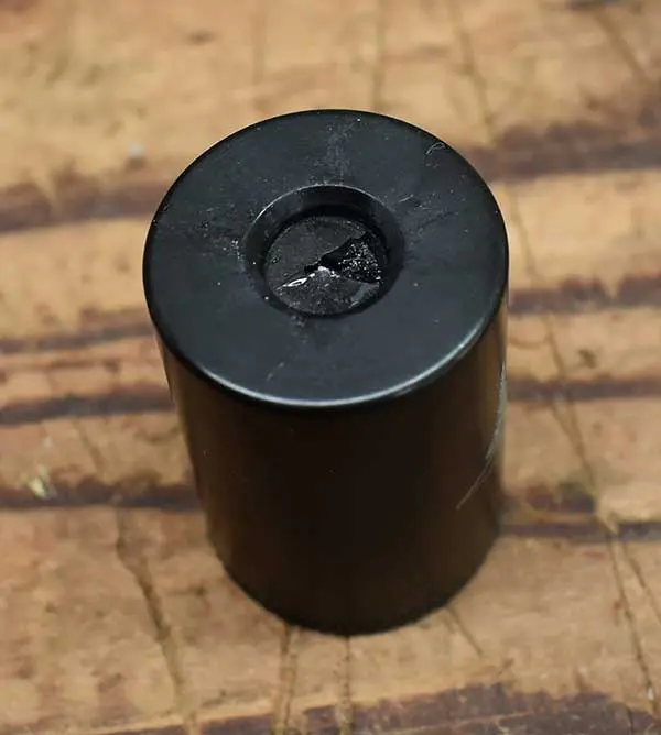 COOL AND QUIET GSL Technologies Pill Box Suppressor SWAT Survival