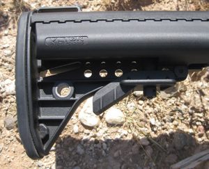 Although-Magpul-STR-stock-is-standard