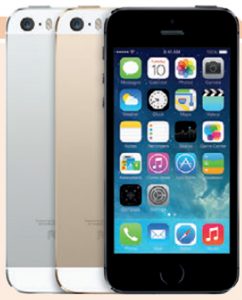 Apple®-iPhone®-(5s-shown)-is-top-selling-phone-of-any-kind-in-many-countries,-including-the-United-States