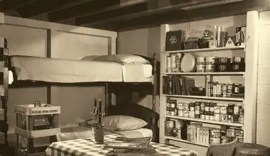 During-Cold-War,-citizens-were-encouraged-to-build-a-fallout-shelter-at-home-and-stock-it-with-14-days’-worth-of-provisions