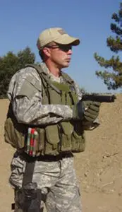 Operator-at-Guard-Position