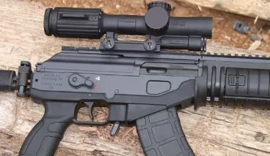 Polymer-lower-receiver-aids-in-reducing-weight-of-Galil-ACE-rifle