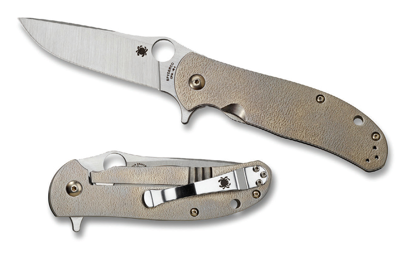 Spyderco-Advocate-shown-open-and-closed-from-both-sides