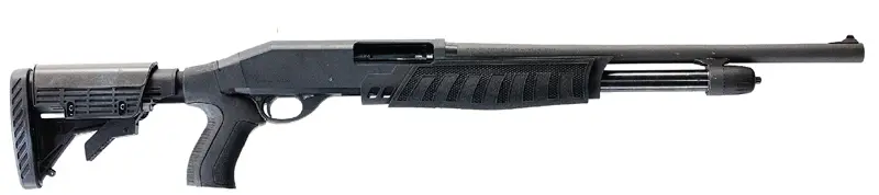 Stoeger-P350-as-evaluated-with-ATI-stock