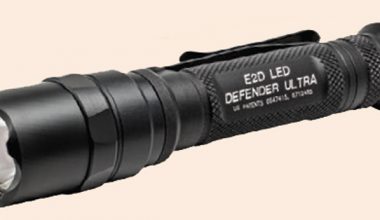 SureFire®-dual-output-E2D-LED-Defender®