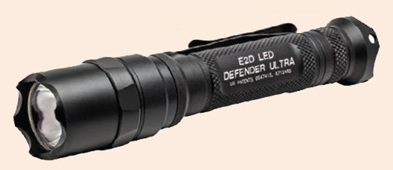 SureFire®-dual-output-E2D-LED-Defender®