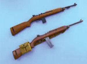 Top-Legacy-Carbine-Bottom-GI-Carbine