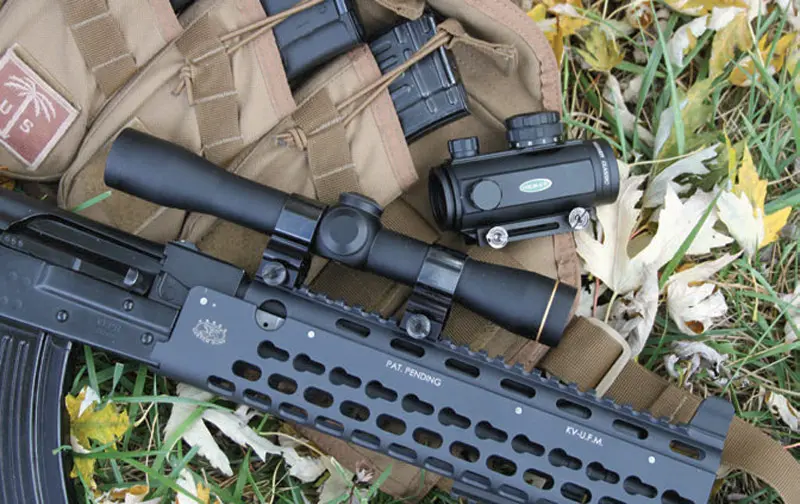 Ability-to-mount-Leupold-2.5X-IER-or-other-forward-mounted-optics-shows-flexibility