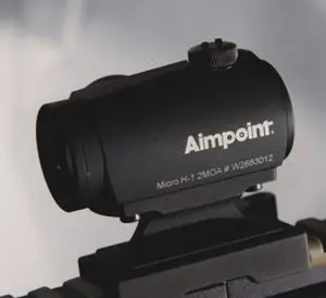 Aimpoint-Micro-H-1