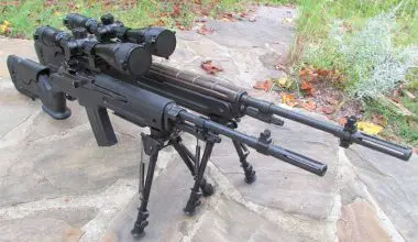 Archangel-Mini-21-clone-is-a-slightly-scaled-down-version-of-the-.30-caliber-big-brother