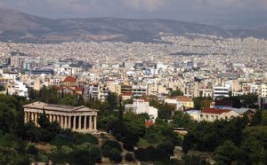 Athens,-Greece-is-another-big-city-with-many-potential-dangers-for-travelers