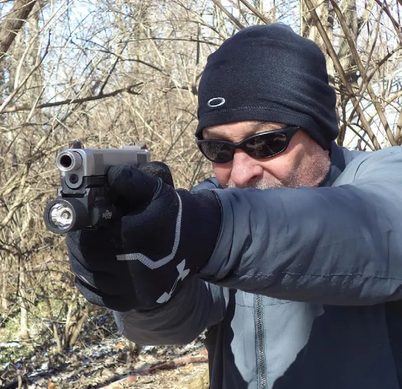 Author-test-fired-Wolf-Pistol-on-sub-zero-day-in-Ohio