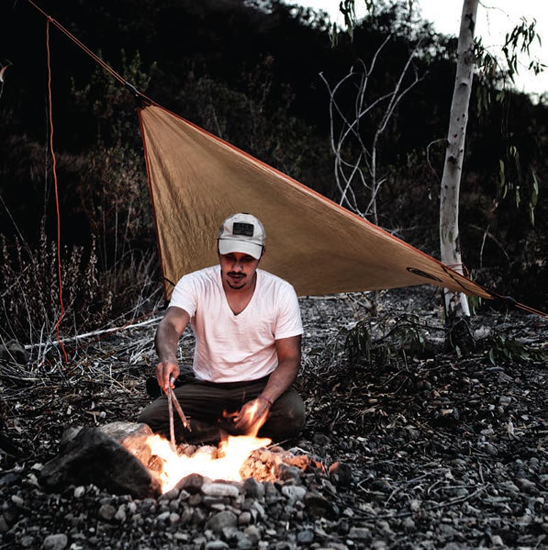 B.A.S.E. All Weather Tarp SWAT Survival Weapons Tactics