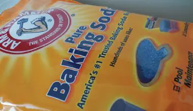 BAKING-SODA