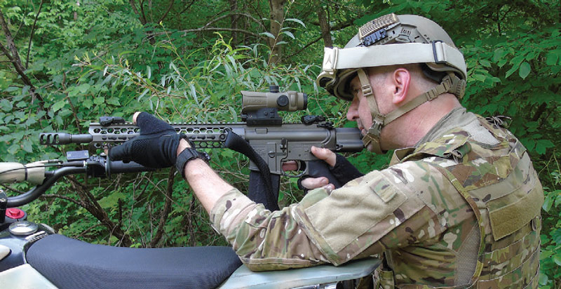 BRC-BR4-Paratrooper-is-a-powerful-small-arms-solution-for-any-operation