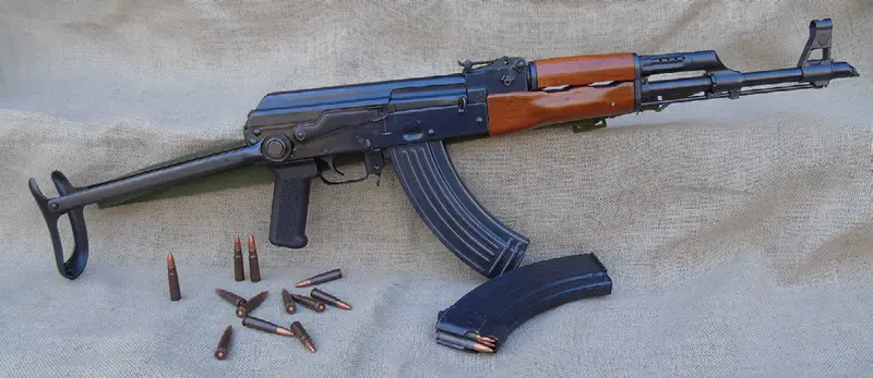 Basic-Kalashnikov-rifle-is-a-ubiquitous-tool-of-international-chaos