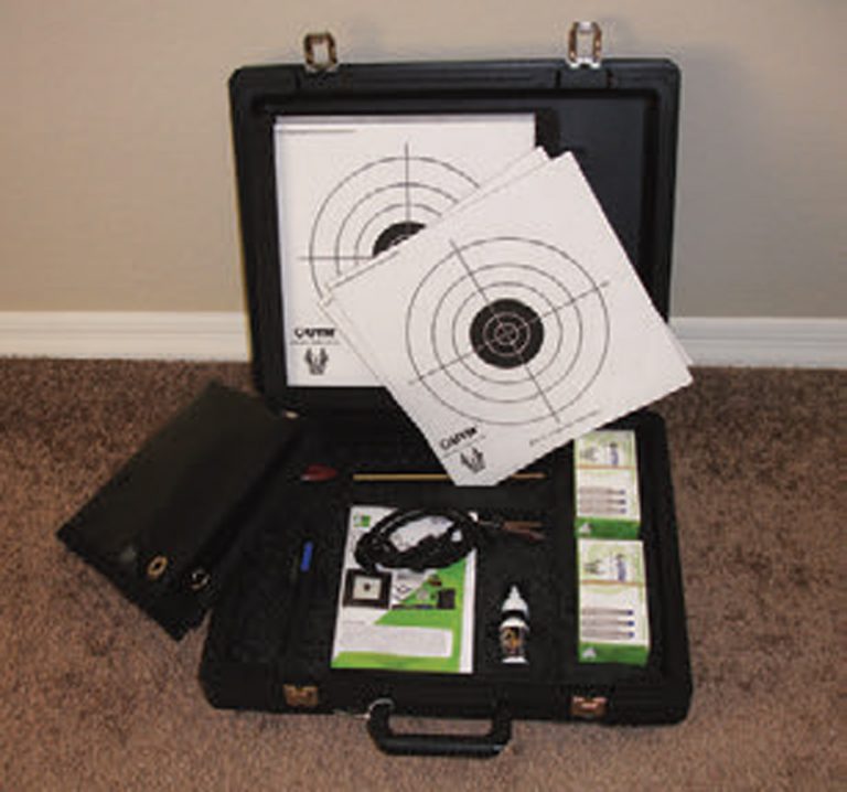 UTM CTA Target Shooting Kit SWAT Survival Weapons Tactics