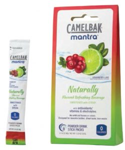 CamelBak-Mantra-is-designed-for-reusable-bottles-and-makes-it-easy-to-enhance-your-water-with-antioxidants,-vitamins-and-electrolytes