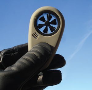 Capture-on-site-weather-and-wind-with-Precision-Shooting-WEATHERmeter-(shown)-and-WINDmeter