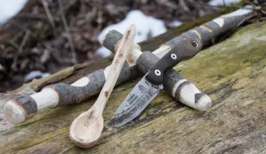 Carving-a-try-stick,-spoon,-or-other-whittling-project-is-a-great-way-to-pass-the-time