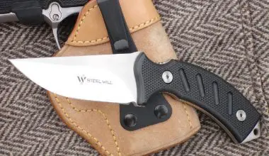 Censor-by-Steel-Will-Knives-is-a-compact-fixed-blade-knife-for-everyday-carry