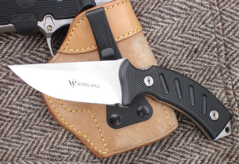 Censor-by-Steel-Will-Knives-is-a-compact-fixed-blade-knife-for-everyday-carry