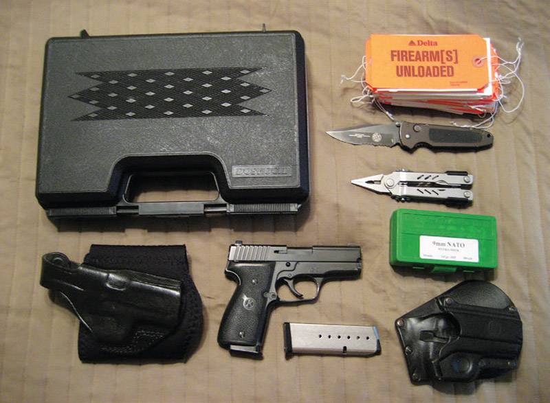 Checked-baggage-travel-weaponry