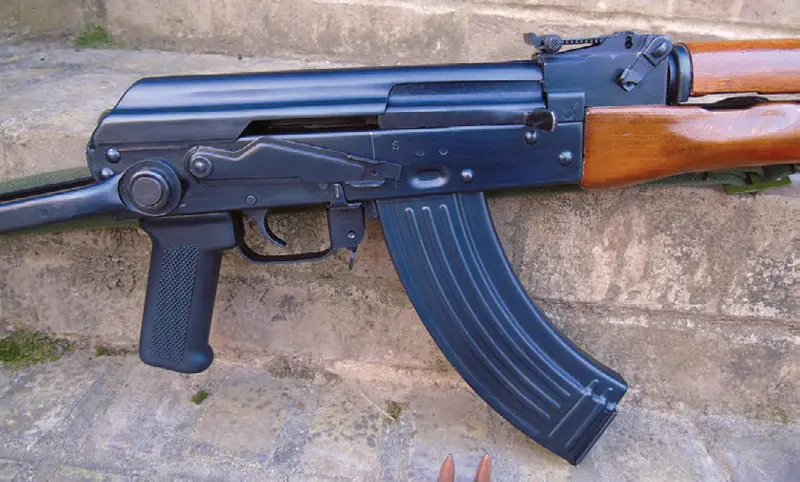 Chinese-underfolder-from-Norinco-is-well-made-and-beautifully-blued