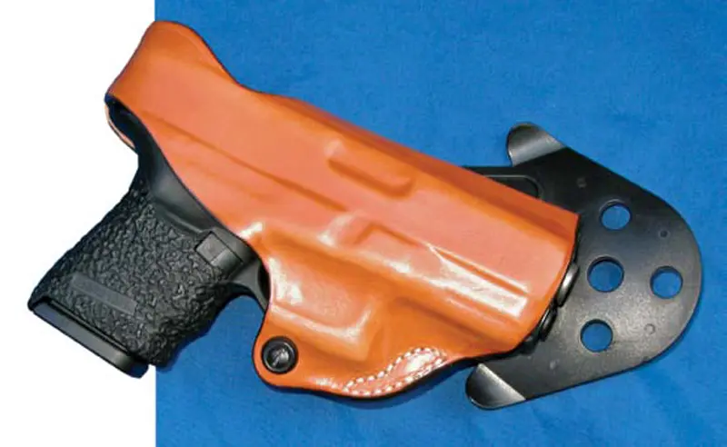 Custom-G29-ensconced-in-DeSantis-Viper-paddle-holster