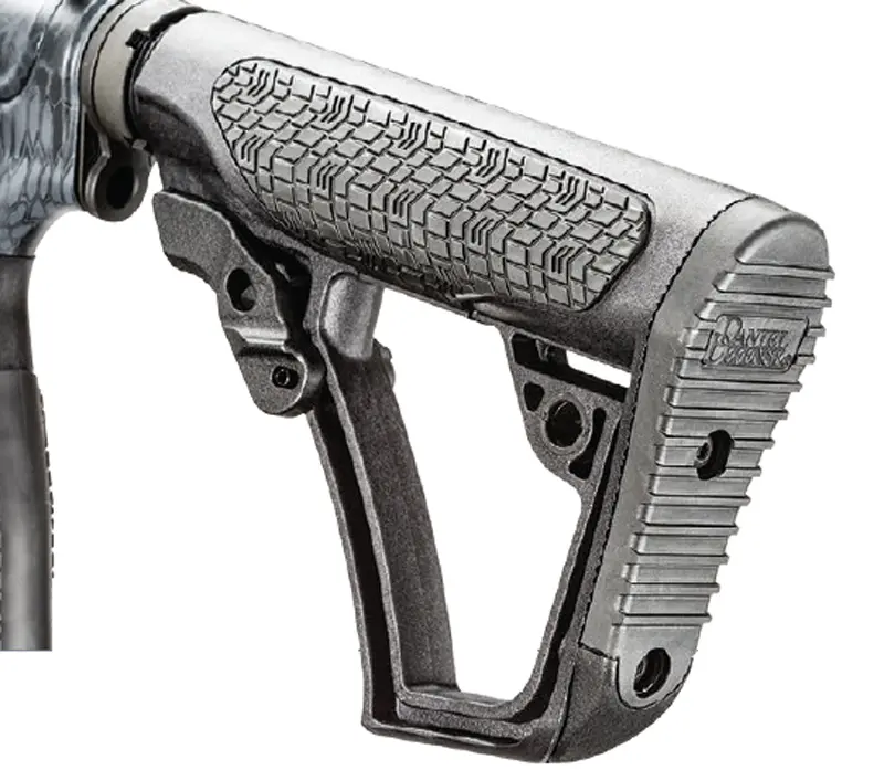 DD-buttstock-constructed-of-proprietary-glassfilled-polymer-with-soft-touch-rubber-overmolding