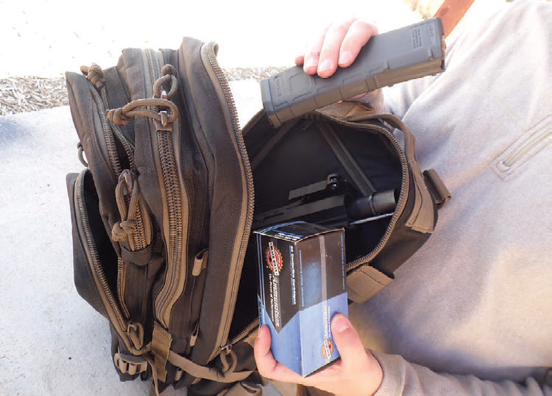 Discreet-Carry-Pack-from-Voodoo-Tactical-conveniently-holds-DRD-in-two-halves