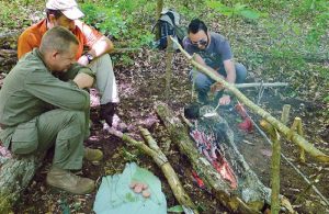 During-training-trip-with-fellow-Randall’s-Adventure-&-Training-instructors-Hugh-Coffee-and-Patrick-Rollins