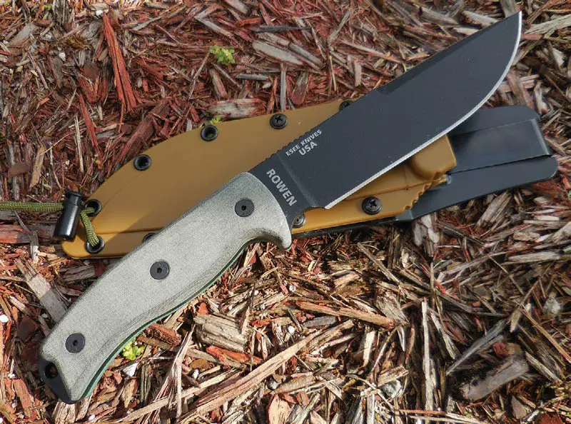 ESEE-6-is-not-only-a-substantial-and-practical-knife,-but-it’s-also-well-made-and-attractive
