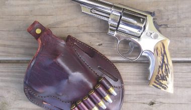 Elmer-Keith-is-most-recognized-for-this-gun,-the-Smith-&-Wesson-Model-29-.44-Magnum