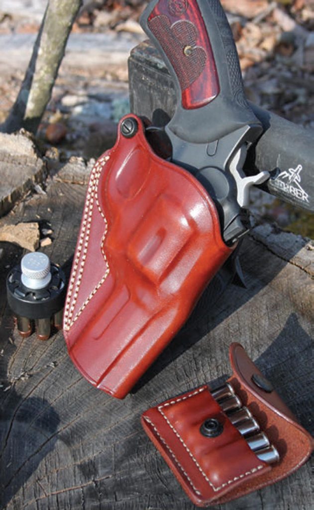 Galco-Paddle-holster-proved-flexible-for-a-user-carrying-WC-Ruger-GP100