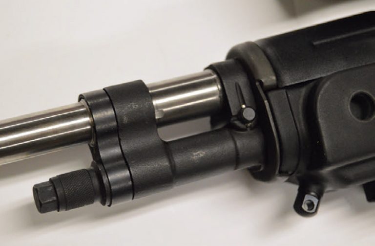 Springfield Armory Loaded M1A SWAT Survival Weapons Tactics