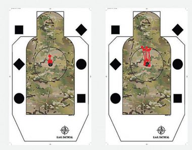 Flash Hider vs. Compensator - SWAT Survival | Weapons | Tactics