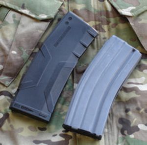 HERA-H3-next-to-USGI-aluminum-magazine-for-comparison